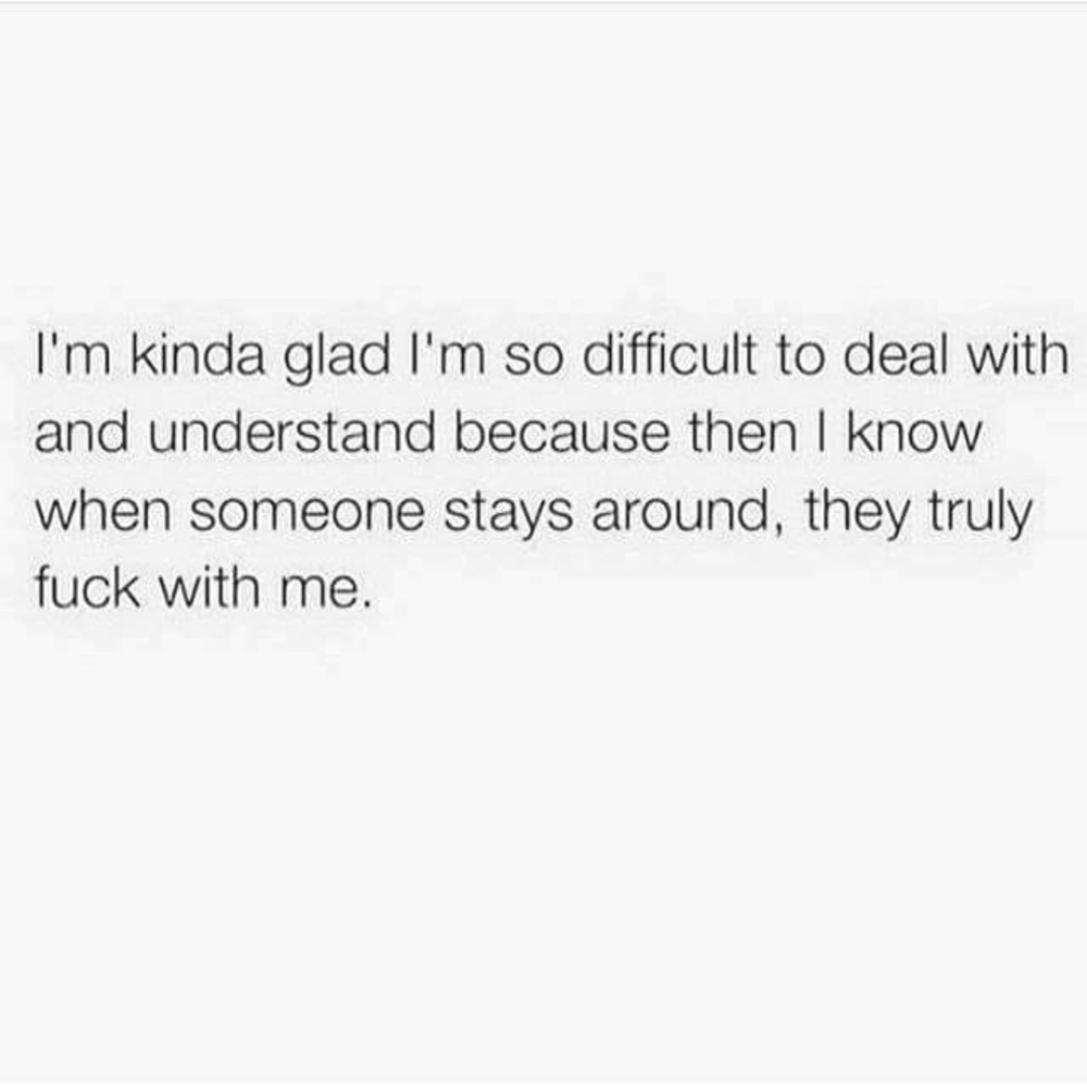 Meet your Posher, Cynthia